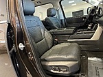 Used 2022 TOYOTA TUNDRA LIMITED in JACKSONVILLE, FLORIDA (Photo 38)