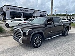 Used 2022 TOYOTA TUNDRA LIMITED in JACKSONVILLE, FLORIDA (Photo 49)