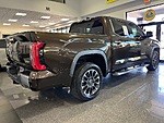 Used 2022 TOYOTA TUNDRA LIMITED in JACKSONVILLE, FLORIDA (Photo 5)