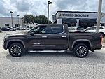 Used 2022 TOYOTA TUNDRA LIMITED in JACKSONVILLE, FLORIDA (Photo 50)