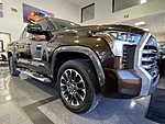 Used 2022 TOYOTA TUNDRA LIMITED in JACKSONVILLE, FLORIDA (Photo 7)