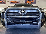 Used 2022 TOYOTA TUNDRA LIMITED in JACKSONVILLE, FLORIDA (Photo 8)