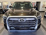 Used 2022 TOYOTA TUNDRA LIMITED in JACKSONVILLE, FLORIDA (Photo 9)