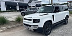Used 2025 LAND ROVER DEFENDER S - NEW $84,165.00 in JACKSONVILLE, FLORIDA