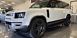Used 2025 LAND ROVER DEFENDER S - NEW $84,165.00 in JACKSONVILLE, FLORIDA