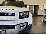 Used 2025 LAND ROVER DEFENDER S - NEW $84,165.00 in JACKSONVILLE, FLORIDA (Photo 10)