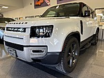 Used 2025 LAND ROVER DEFENDER S - NEW $84,165.00 in JACKSONVILLE, FLORIDA (Photo 11)