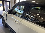 Used 2025 LAND ROVER DEFENDER S - NEW $84,165.00 in JACKSONVILLE, FLORIDA (Photo 13)
