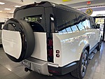 Used 2025 LAND ROVER DEFENDER S - NEW $84,165.00 in JACKSONVILLE, FLORIDA (Photo 18)