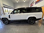 Used 2025 LAND ROVER DEFENDER S - NEW $84,165.00 in JACKSONVILLE, FLORIDA (Photo 2)