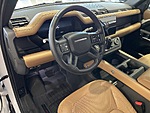 Used 2025 LAND ROVER DEFENDER S - NEW $84,165.00 in JACKSONVILLE, FLORIDA (Photo 25)