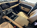 Used 2025 LAND ROVER DEFENDER S - NEW $84,165.00 in JACKSONVILLE, FLORIDA (Photo 27)