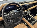 Used 2025 LAND ROVER DEFENDER S - NEW $84,165.00 in JACKSONVILLE, FLORIDA (Photo 28)