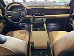 Used 2025 LAND ROVER DEFENDER S - NEW $84,165.00 in JACKSONVILLE, FLORIDA (Photo 29)