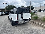 Used 2025 LAND ROVER DEFENDER S - NEW $84,165.00 in JACKSONVILLE, FLORIDA (Photo 3)