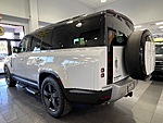 Used 2025 LAND ROVER DEFENDER S - NEW $84,165.00 in JACKSONVILLE, FLORIDA (Photo 3)