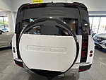 Used 2025 LAND ROVER DEFENDER S - NEW $84,165.00 in JACKSONVILLE, FLORIDA (Photo 4)