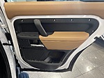 Used 2025 LAND ROVER DEFENDER S - NEW $84,165.00 in JACKSONVILLE, FLORIDA (Photo 46)