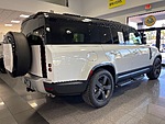 Used 2025 LAND ROVER DEFENDER S - NEW $84,165.00 in JACKSONVILLE, FLORIDA (Photo 5)