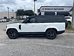 Used 2025 LAND ROVER DEFENDER S - NEW $84,165.00 in JACKSONVILLE, FLORIDA (Photo 53)