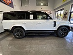 Used 2025 LAND ROVER DEFENDER S - NEW $84,165.00 in JACKSONVILLE, FLORIDA (Photo 6)