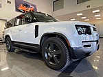 Used 2025 LAND ROVER DEFENDER S - NEW $84,165.00 in JACKSONVILLE, FLORIDA (Photo 7)