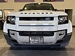 Used 2025 LAND ROVER DEFENDER S - NEW $84,165.00 in JACKSONVILLE, FLORIDA (Photo 8)