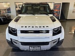 Used 2025 LAND ROVER DEFENDER S - NEW $84,165.00 in JACKSONVILLE, FLORIDA (Photo 9)