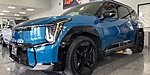 Used 2024 KIA EV9 GT-LINE in JACKSONVILLE, FLORIDA