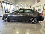 Used 2023 MERCEDES-BENZ C-CLASS C 300 SPORT in JACKSONVILLE, FLORIDA (Photo 2)