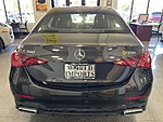 Used 2023 MERCEDES-BENZ C-CLASS C 300 SPORT in JACKSONVILLE, FLORIDA (Photo 4)