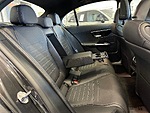Used 2023 MERCEDES-BENZ C-CLASS C 300 SPORT in JACKSONVILLE, FLORIDA (Photo 45)