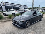 Used 2023 MERCEDES-BENZ C-CLASS C 300 SPORT in JACKSONVILLE, FLORIDA (Photo 48)
