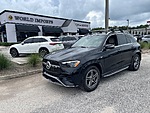 Used 2025 MERCEDES-BENZ GLE 450E SPORT - NEW $80,430.00 in JACKSONVILLE, FLORIDA (Photo 1)