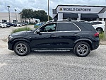 Used 2025 MERCEDES-BENZ GLE 450E SPORT - NEW $80,430.00 in JACKSONVILLE, FLORIDA (Photo 2)