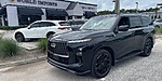 Used 2026 INFINITI QX80 SPORT - NEW $106,320.00 in JACKSONVILLE, FLORIDA