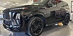 Used 2026 INFINITI QX80 SPORT - NEW $106,320.00 in JACKSONVILLE, FLORIDA