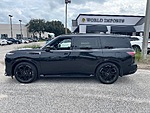 Used 2026 INFINITI QX80 SPORT - NEW $106,320.00 in JACKSONVILLE, FLORIDA (Photo 2)