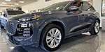 Used 2025 AUDI Q6-E-TRON PREMIUM PLUS - NEW $72,850.00 in JACKSONVILLE, FLORIDA