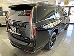 Used 2021 CADILLAC ESCALADE ESV SPORT - NEW $107,175.00 in JACKSONVILLE, FLORIDA (Photo 17)