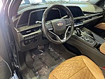 Used 2021 CADILLAC ESCALADE ESV SPORT - NEW $107,175.00 in JACKSONVILLE, FLORIDA (Photo 24)