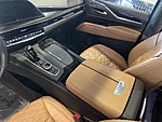 Used 2021 CADILLAC ESCALADE ESV SPORT - NEW $107,175.00 in JACKSONVILLE, FLORIDA (Photo 27)