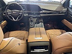 Used 2021 CADILLAC ESCALADE ESV SPORT - NEW $107,175.00 in JACKSONVILLE, FLORIDA (Photo 28)