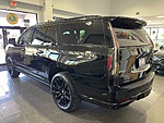 Used 2021 CADILLAC ESCALADE ESV SPORT - NEW $107,175.00 in JACKSONVILLE, FLORIDA (Photo 3)