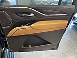 Used 2021 CADILLAC ESCALADE ESV SPORT - NEW $107,175.00 in JACKSONVILLE, FLORIDA (Photo 46)