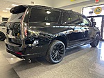 Used 2021 CADILLAC ESCALADE ESV SPORT - NEW $107,175.00 in JACKSONVILLE, FLORIDA (Photo 5)