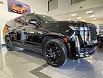 Used 2021 CADILLAC ESCALADE ESV SPORT - NEW $107,175.00 in JACKSONVILLE, FLORIDA (Photo 7)