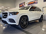 Used 2022 MERCEDES-BENZ GLS 450 SPORT in JACKSONVILLE, FLORIDA (Photo 1)