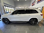 Used 2022 MERCEDES-BENZ GLS 450 SPORT in JACKSONVILLE, FLORIDA (Photo 2)