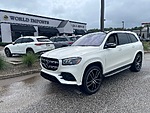 Used 2022 MERCEDES-BENZ GLS 450 SPORT in JACKSONVILLE, FLORIDA (Photo 57)